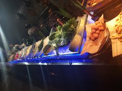 -鑫海汇海鲜烤肉自助(北国商城店)