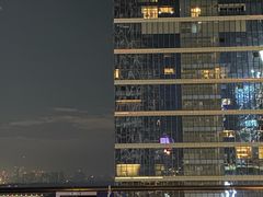 -DEW Lounge(深圳湾店)