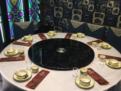 -申阿婆·上海菜·小海鲜(国展店)