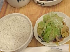 -真功夫(中大五院店)