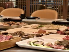 -赤坂亭·M9和牛烧肉·铁板烧·日料398放题(长泰广场店)
