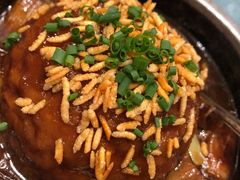 -小厨娘淮扬菜(六合欢乐港店)