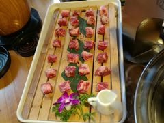 -红沃烤肉(家乐福2部店)