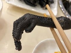 -太婆天府山珍酒楼(亚运村店)