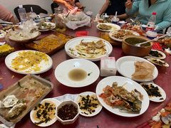 -琼大师东方烤乳猪(亚特兰蒂斯店)