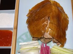 -满园烤鸭·春饼(沈北万达店)