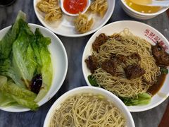 -吴财记面家(大同路店)