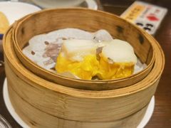 -逸东轩(香港逸东酒店)