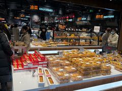 -永辉超市(龙潭寺店)