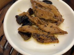 -万龙洲海鲜(大兴绿地缤纷城店)