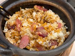 -利苑酒家(金宝店)