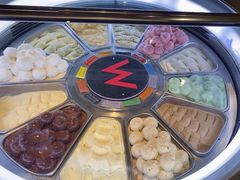 -西安W酒店·WEI全味西餐厅