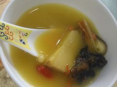 -中卫御苑福膳·养生局(圆明园店)