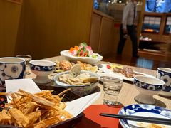 -小山日本料理(兴业太古汇店)