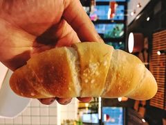 海盐羊角-Dough&Joe团憩(瑞虹天地月亮湾店)