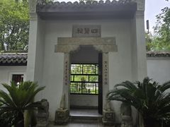 -桂林灵渠景区