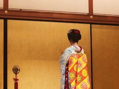 -弥荣会馆日本传统艺能表演