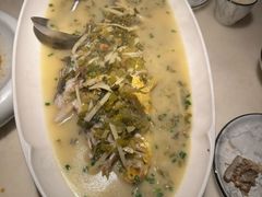 -涌上外婆桥(南塘店)