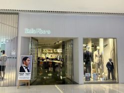 -Biella Fibers杰尼亚Zegna面料西装·夹克·礼服全定制Bespoke(晶耀前滩店)