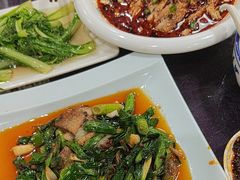 -丁太婆老妈蹄花(人民公园非遗总店)