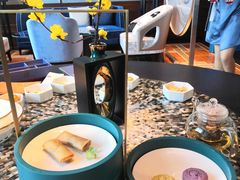 -北京饭店谭家菜
