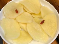 -老码头火锅(骡马市店)