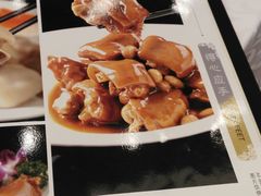 菜单-陶陶居酒家(第十甫路总店)
