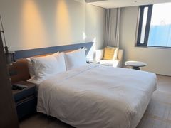 -北京东三环希尔顿逸林酒店