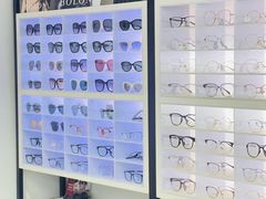 -造寸眼镜·蔡司官方授权店(东门店)