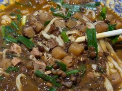 -桂花香手工面(鼓楼店)
