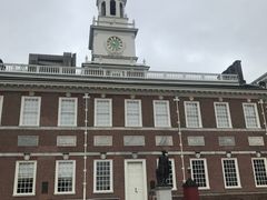 -美国独立纪念馆