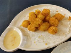 -伊带伊路新疆美食府(呼家楼店)