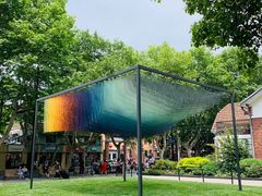 -VESH COFFEE(定西路店)