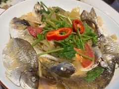 -海门鱼仔·潮汕味(燕岭店)
