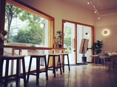 -COTTON CAFE(德信·中外公寓店)