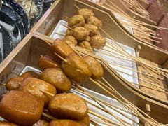-阿串串老火锅(力盟店)
