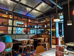 -探鱼·鲜青椒爽麻烤鱼(天河优托邦店)
