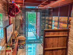 -ONE FULL 古董港式海鲜火锅