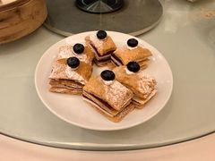 -利苑酒家(宜安广场店)