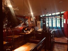 大堂-玛格萝妮比萨屋(陆家浜路店)