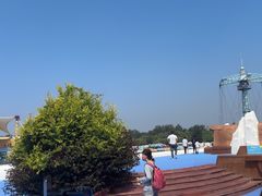 -秦皇岛乐岛海洋王国