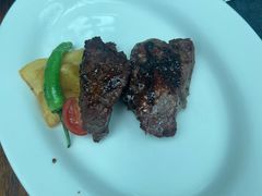 -食间牛排(湖西路店)