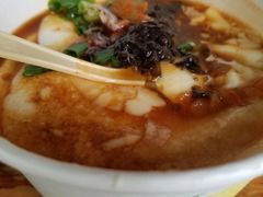 -秦园惠山豆腐花(惠山古镇店)
