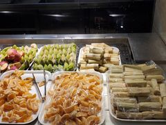 -腾讯食堂(腾讯大厦店)