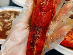 -三妹小龙虾·黄油蟹(华侨城总店)