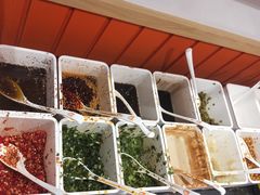 -张亮麻辣烫(杭州耕文路店)