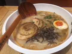 -味千拉面(惠州文昌一路分店)