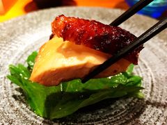 -yokocho上横町·日本食街(深业上城店)
