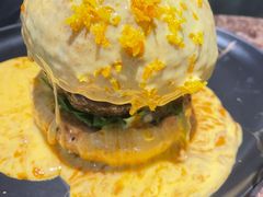 -Let'sBURGERplus·非常创意汉堡(三里屯店)