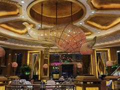 -深圳凯宾斯基酒店